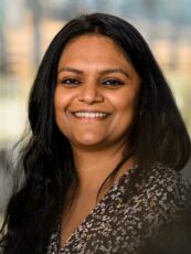 Profile image: Ambika Bajpayee