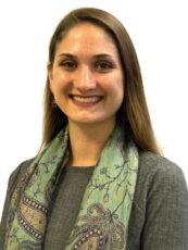 Profile image: Victoria D'Agostino