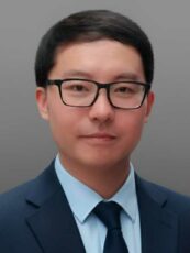 Profile image: Yinnian (Andy) Feng