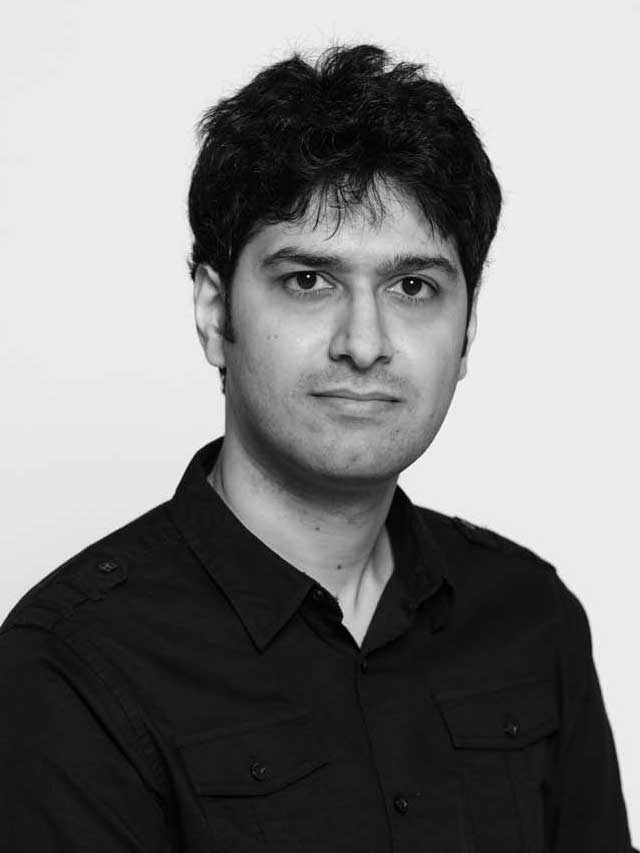 Miten Jain