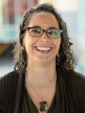 Profile image: Alicia Jalbert