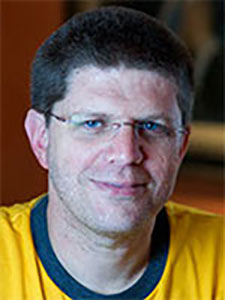 Erel Levine
