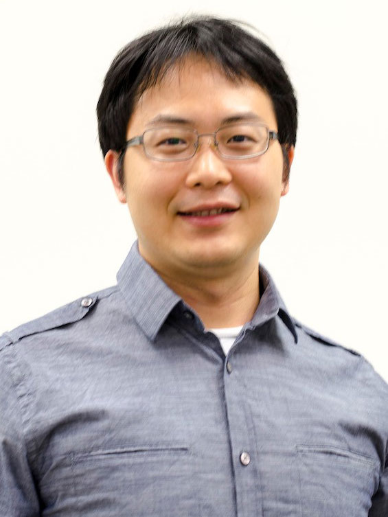 Mingyang Lu