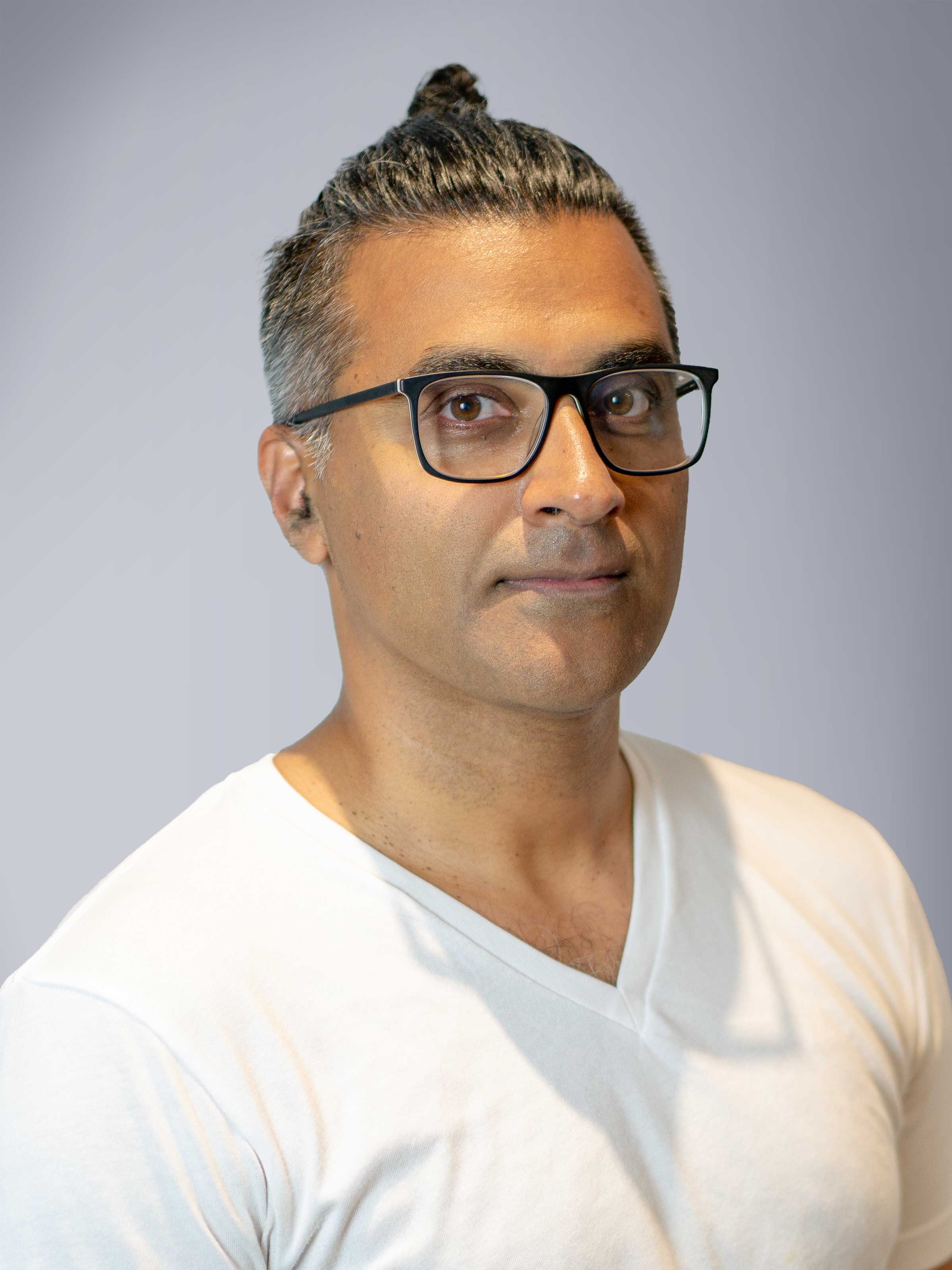 Kiran Vanaja