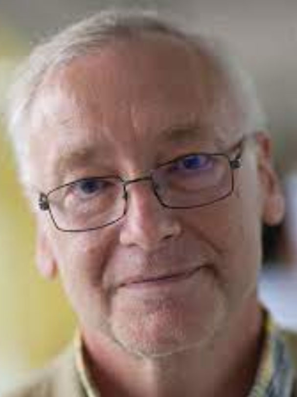 Raimond Winslow