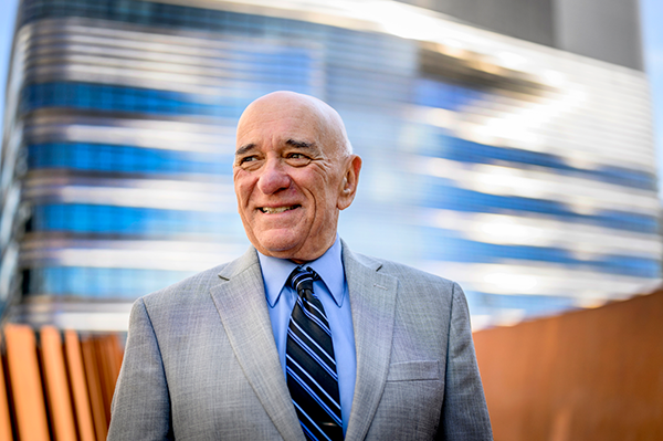 Eduardo Sontag