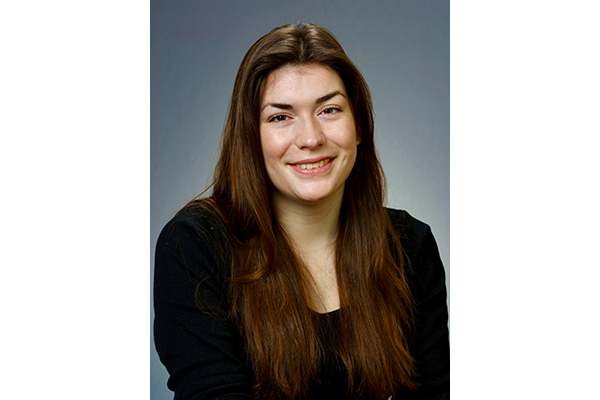 Molly Johnson headshot