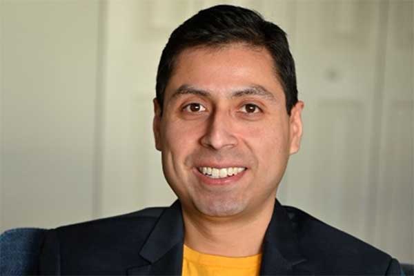 Sam Salinas