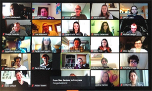virtual capstone design team spring2020