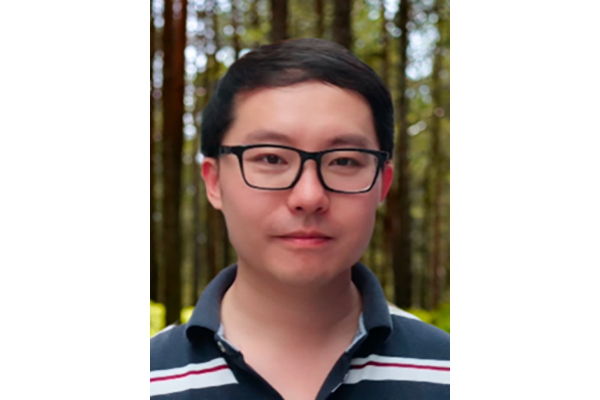 Yinnian (Andy) Feng