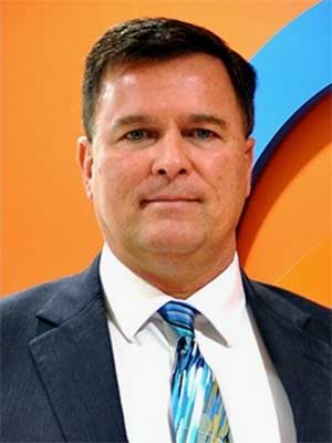 David M. Cronin