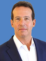 Jonathan P. Gertler