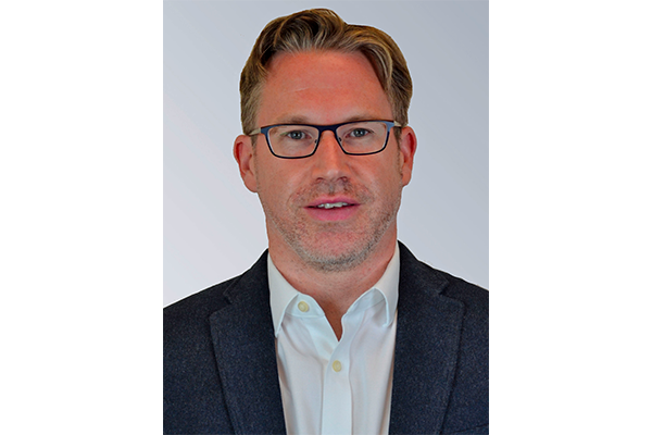 Mark Niedre