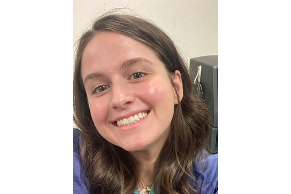 Image for Choose Your Own Path: Sara Capella’s Journey at Northeastern