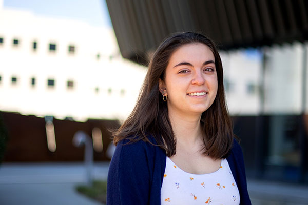 Eller Receives Prestigious Hodgkinson Award