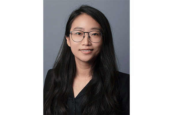 Lei Wang